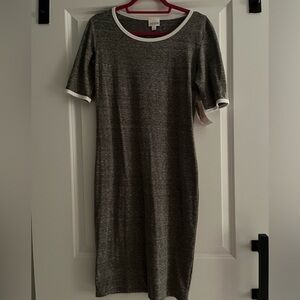 LuLaRoe Julia Dress